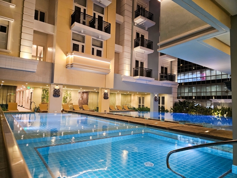 フィリピン留学 Cebu21 - PIA-Polyglot International Academy--premium condo-62